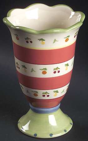 Pistoulet Dessert Parfait Server