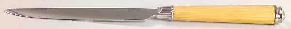 Pistoulet Small Dinner Knife