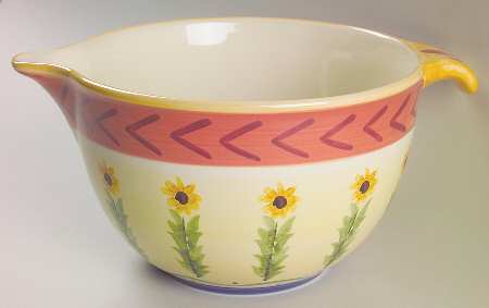 Pistoulet Oversize Batter Bowl