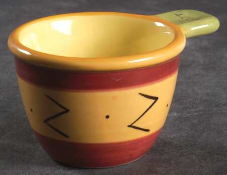 Pistoulet 1/4 Cup Measuring Cup