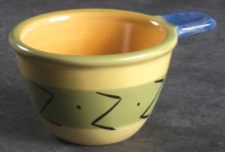 Pistoulet 1/3 Cup Measuring Cup