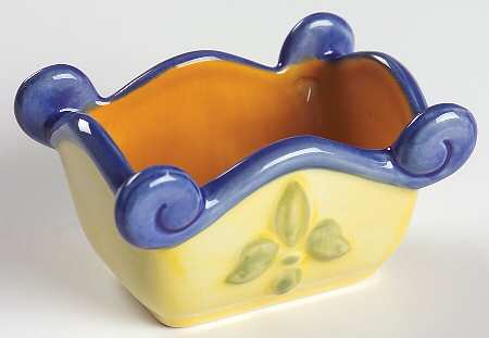 Pistoulet Sweetener Holder