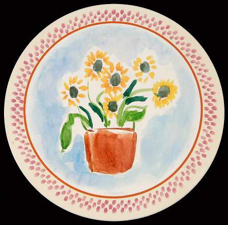Pistoulet Trivet