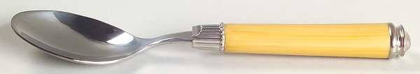 Pistoulet Teaspoon