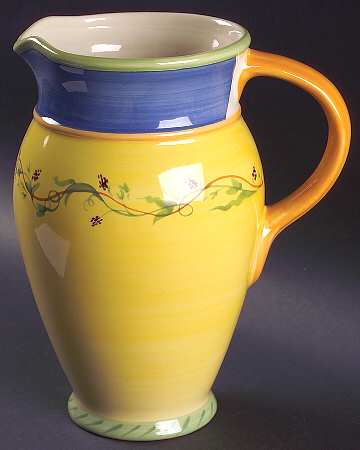 Pistoulet 80 Oz Pitcher