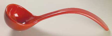 Pistoulet Tureen Ladle