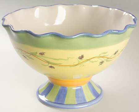 Pistoulet Party Bowl