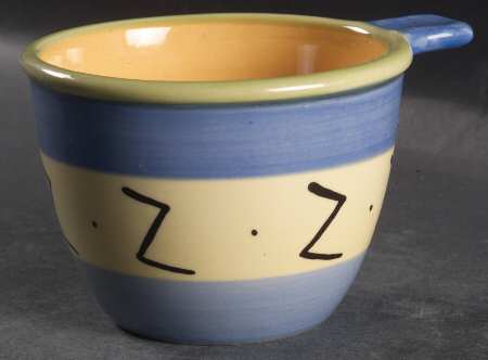 Pistoulet 1 Cup Measuring Cup