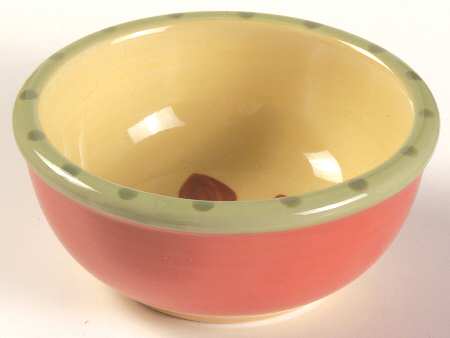 Pistoulet Spice Cellar-Pinch Bowl