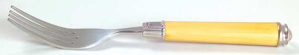 Pistoulet Individual Salad Fork