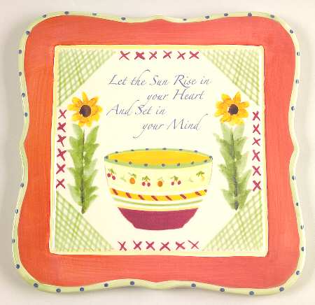 Pistoulet Trivet