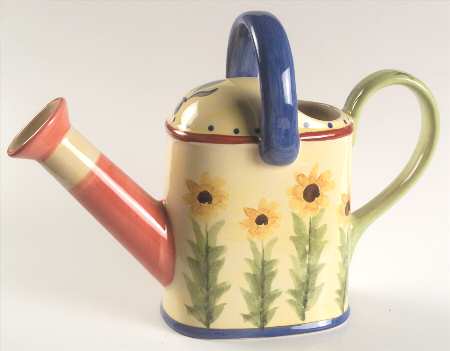 Pistoulet Water Can