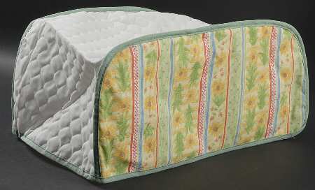 Pistoulet Cloth Toaster Oven Cover