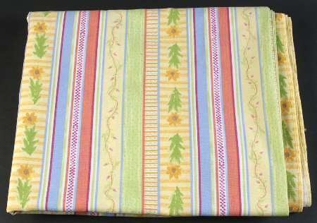 Pistoulet 60" X 99" Oblong Tablecloth