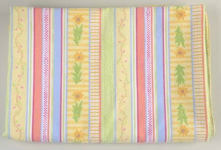 Pistoulet 60" x 80" Rectangular Tablecloth