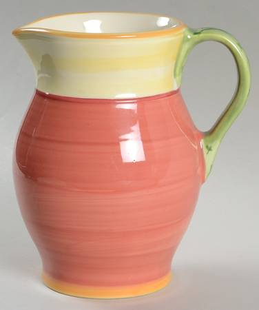 Pistoulet 40 Oz Pitcher