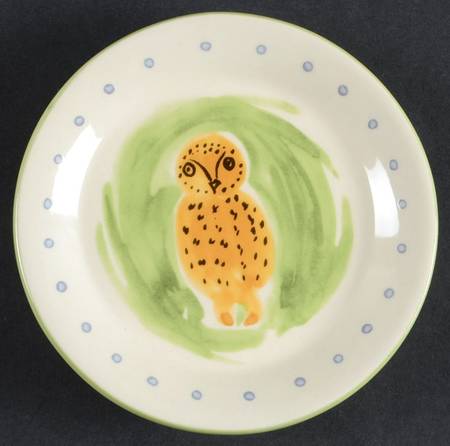 Pistoulet Coaster