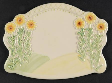 Pistoulet Sculpted Trivet