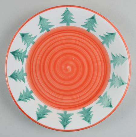 PER32 Salad Plate
