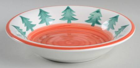 PER32 Soup/Cereal Bowl