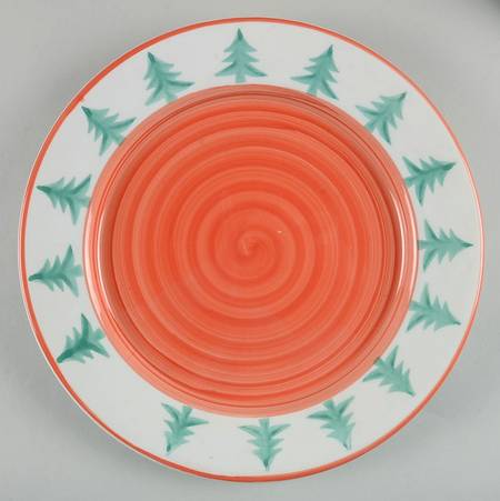 PER32 Dinner Plate