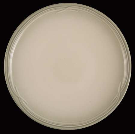 Winterwood (Canvas Tan) Salad Plate
