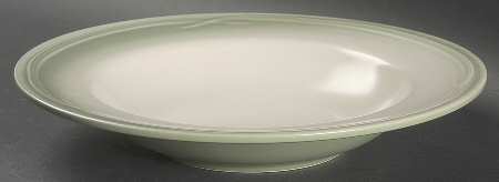 Winterwood (Canvas Tan) 9" Soup/Pasta Bowl