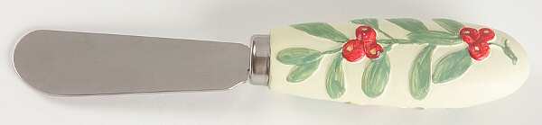 Winterwood (Canvas Tan) Spreader (for Dip and Spreader)