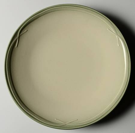 Winterwood (Canvas Tan) Dinner Plate by Pfaltzgraff