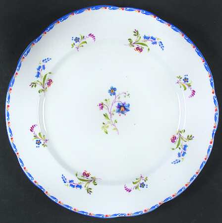 English Blue Bell by Paragon