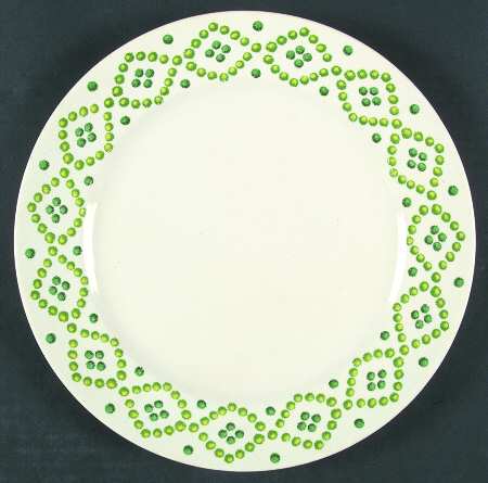 Candlewick Green by Pope Gosser