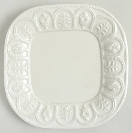 Torcello Salad Plate