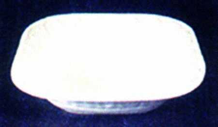 Torcello 11" Round Vegetable Bowl