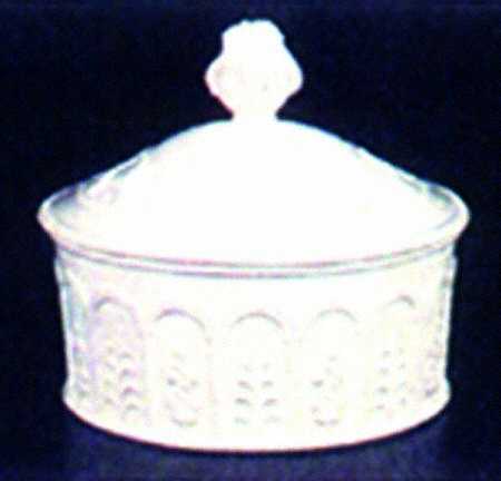 Torcello Tureen &  Lid
