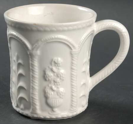 Torcello Mug