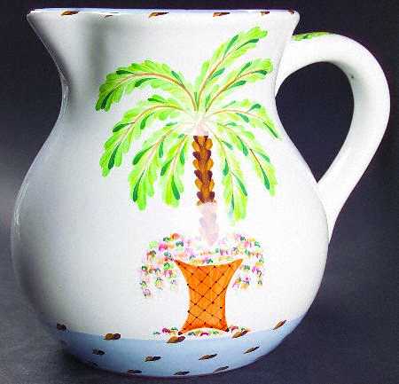 Palmetto 76 Oz Pitcher