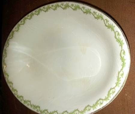 POP189 Fruit/Dessert (Sauce) Bowl