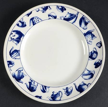 PER33 Salad Plate