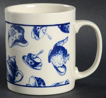 PER33 Mug
