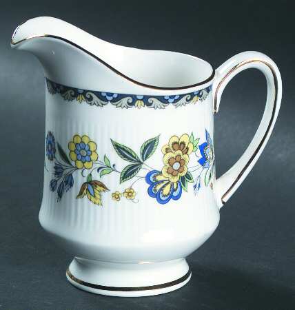 Comtessa Creamer