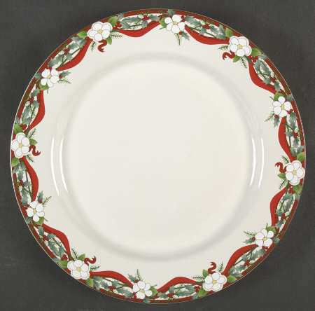 Yuletide (Stoneware) by Pfaltzgraff