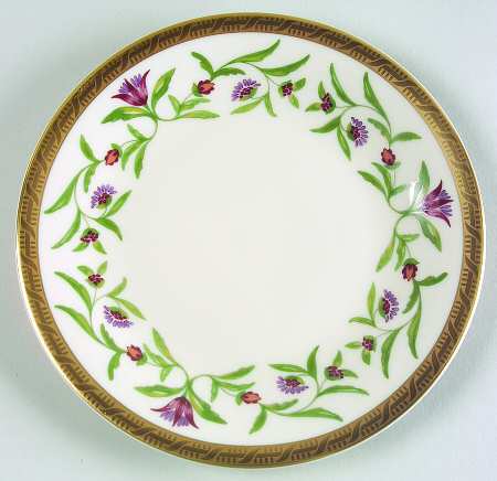 Dominique Bread & Butter Plate