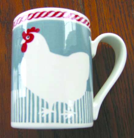 PRT3 Mug
