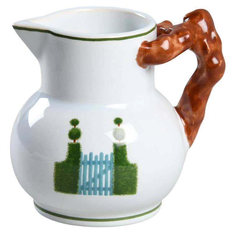 Le Jardin Creamer