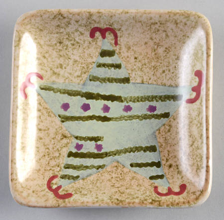 Holiday Spice Tapas Plate