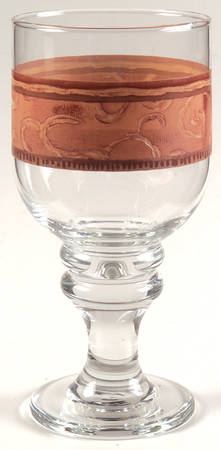 Holiday Spice 16 Oz Glassware Iced Tea