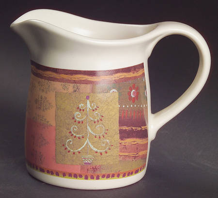 Holiday Spice Creamer