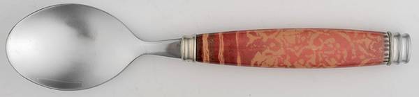 Holiday Spice Teaspoon