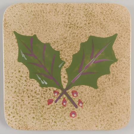 Holiday Spice Cheese Tray