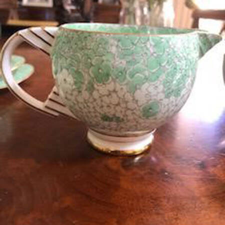 PAR83 Creamer